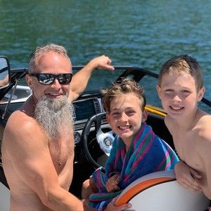 Meet your Posher, Greg